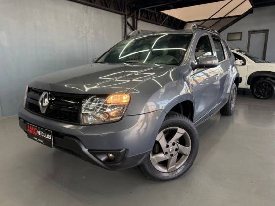 RENAULT DUSTER 1.6 DYNAMIQUE 4X2 16V FLEX 4P MANUAL RENAULT DUSTER 1.6 DYNAMIQUE 4X2 16V FLEX 4P MANUAL